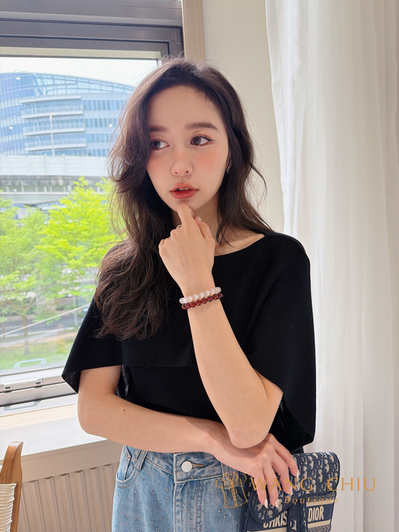 WANG CHIU 麻豆照